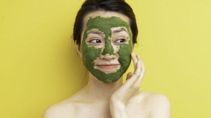 Banyak yang Tak Tahu, 7 Daun Ini Menyimpan Khasiat Penting untuk Kecantikan, Bisa Dijadikan Masker