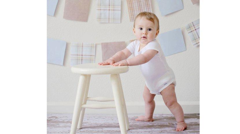 6 Cara Efektif Menjaga Daya Tahan Tubuh Bayi Saat Musim Pancaroba
