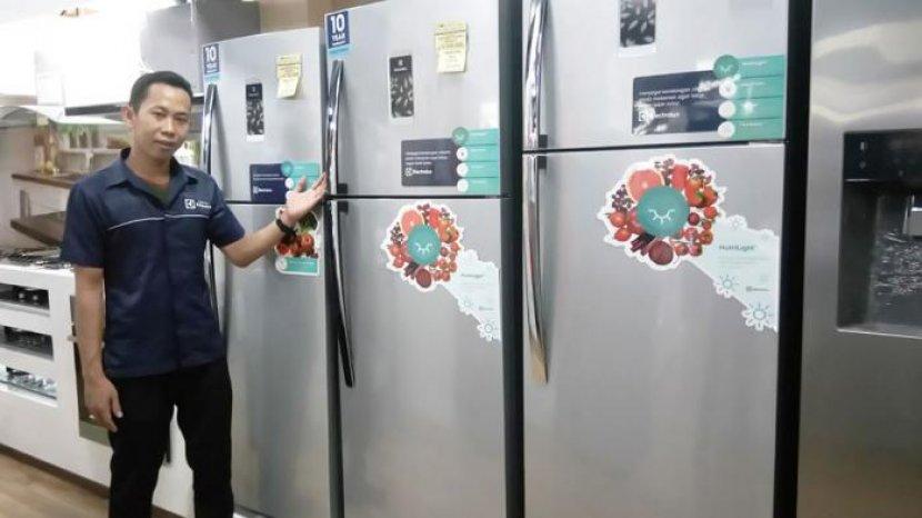Jangan Sampai Salah, Begini Cara Tepat Memilih Kulkas untuk Rumah