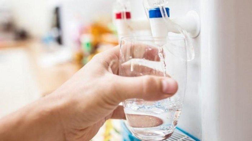 Ringkas Tapi Berkualitas, 5 Dispenser Galon Atas Rp 200 Ribuan Tepat untuk Ruang Mungil