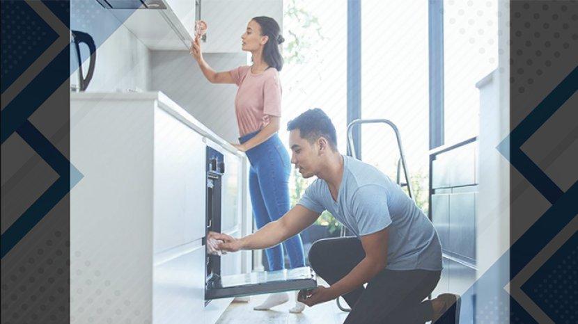 Agar Tak Mudah Rusak, 5 Alat Elektronik Rumah Tangga Ini Harus Rajin Dibersihkan