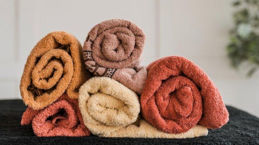 5 Rekomendasi Handuk Microfiber, Lebih Lembut dengan Daya Serap Tinggi