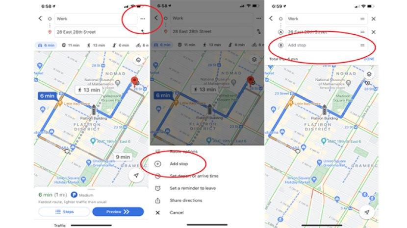 Bukan Cuma Bisa Cari Lokasi Tujuan, Ini 5 Fitur Lain dari Google Maps