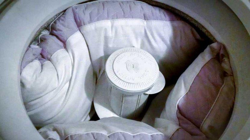 Banyak yang Belum Paham, Begini 4 Cara Benar Mencuci dan Sterilkan Bantal