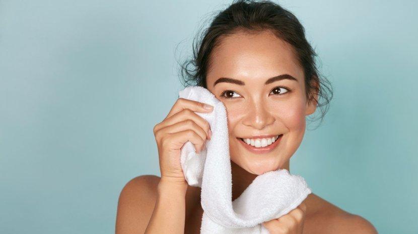 5 Rekomendasi Facial Wash Gel yang Bisa Menjadi Pilihanmu