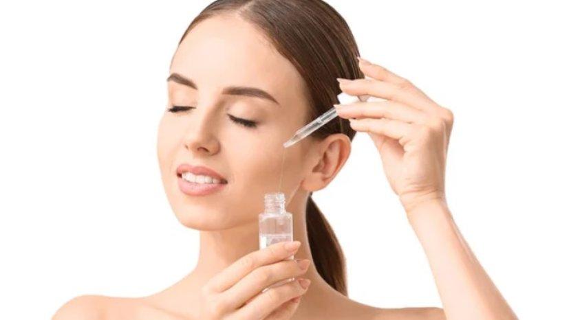 5 Rekomendasi Brightening Serum Paling Ampuh Mencerahkan Kulit Wajah