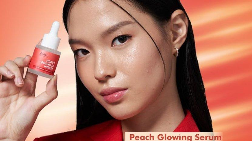 7 Manfaat Peach Extract yang Membuatnya Jadi Salah Satu Kandungan Unggulan pada Produk Skincare