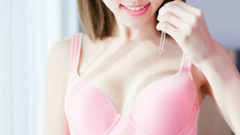 8 Rekomendasi Serum Payudara Terbaik Aman dan BPOM, Merawat Keindahan Payudara Tanpa Oplas