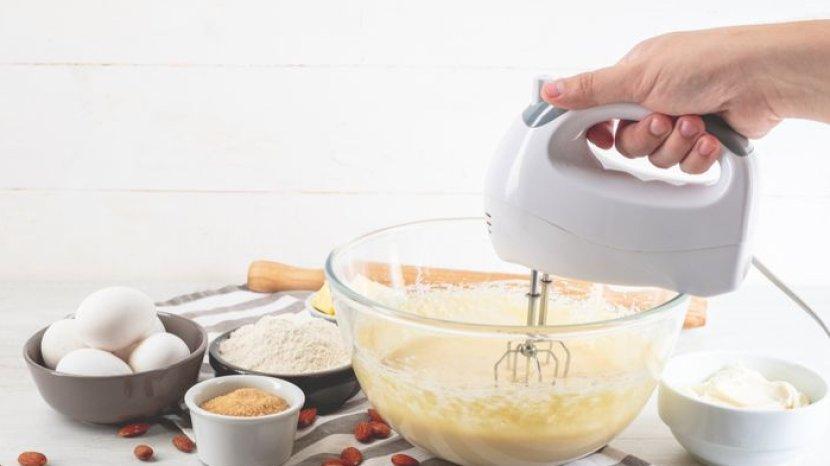 5 Rekomendasi Mixer Terbaik untuk Kemudahan Mengaduk Bahan Hingga Kalis