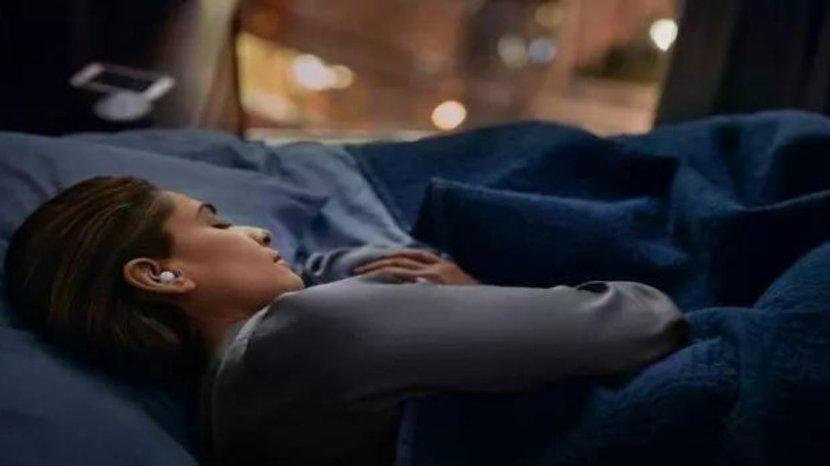 8 Hal Sepele yang Ternyata Bisa Bikin Insomnia, Bagaimana Cara Mengatasinya?