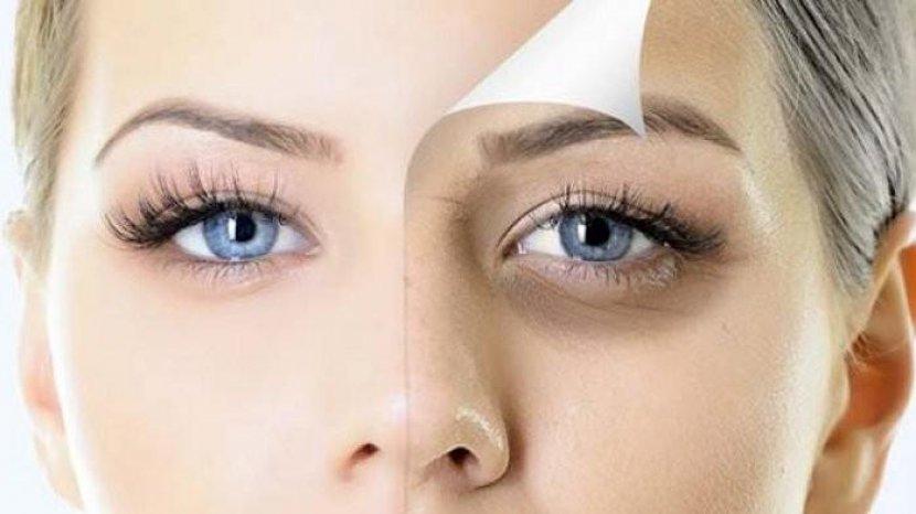 5 Rekomendasi Eye Mask di Sociolla untuk Atasi Mata Panda