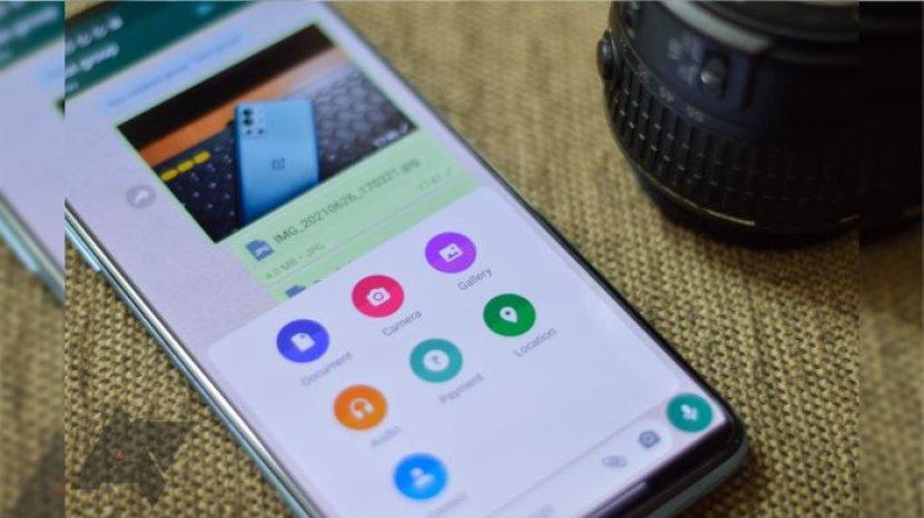 5 Cara Menghemat Memori WA di HP tanpa Hapus Chat dan Foto Penting, Cegah Penyimpanan Penuh