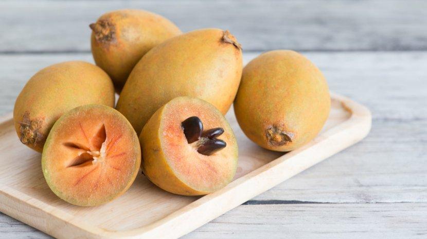 Tak Banyak yang Tahu, Ternyata Buah Sawo Bermanfaat untuk Kecantikan Kulit Lo