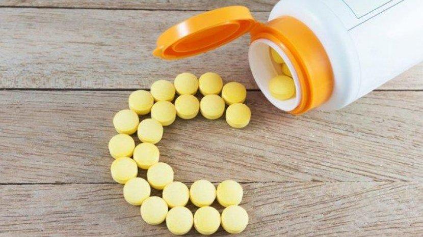 Tak Hanya Mencerahkan, Suplemen Vitamin C dapat Membuat Tubuhmu Tambah Bugar