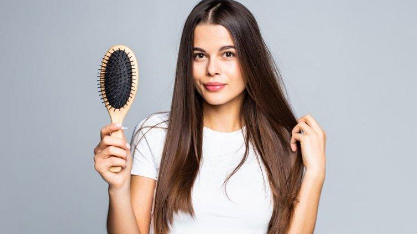 5 Rekomendasi Sisir Terbaik anti Kusut dan Tidak Merusak Rambut