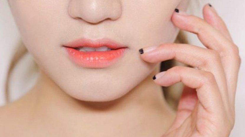 Tips Menjadikan Bibir Tebal Agar Terlihat Tipis dan Seksi