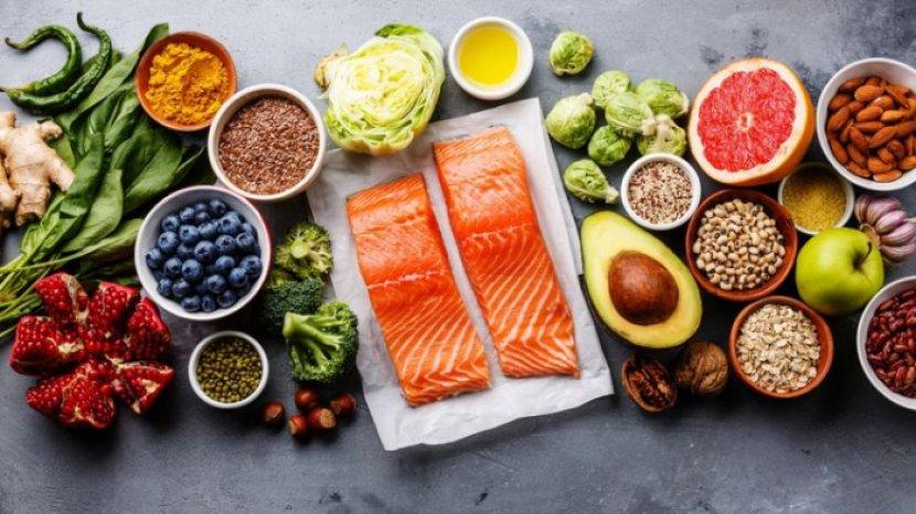 Vitamin dan Nutrisi yang Penting Dikonsumsi selama Masa Penyembuhan setelah Operasi