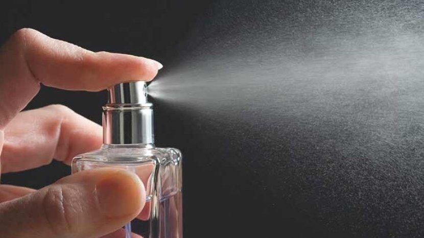 Rekomendasi 3 Parfum dengan Wangi Bunga yang Segar dan Tahan Lama