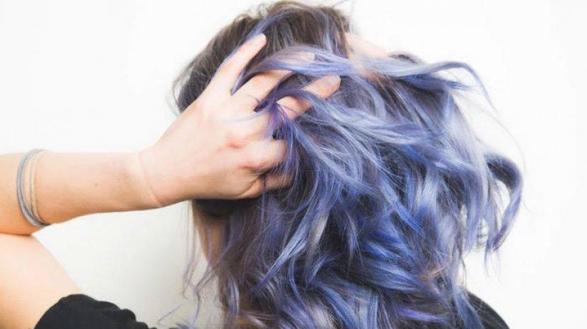 Agar Tetap Aman, Begini Cara Mewarnai Rambut yang Benar Menurut Ahli
