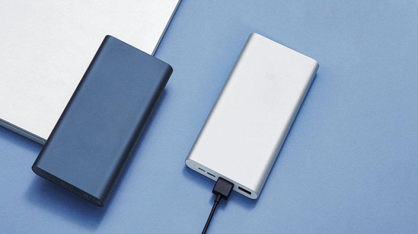 5 Power Bank dengan Fitur Fast Charging, Dibanderol Mulai Rp 100 Ribuan