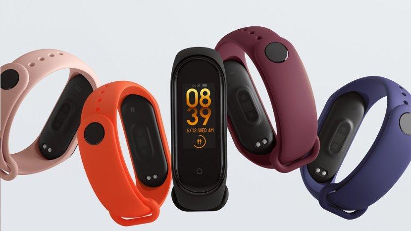 5 Smartband Murah Dibanderol Mulai Rp 100 Ribuan