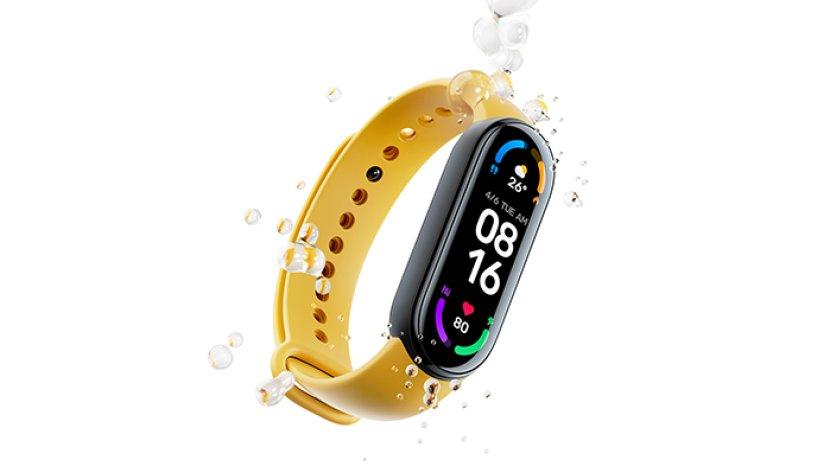 Review mi Smart Band 6, Punya Baterai Tahan Lama hingga 14 Hari