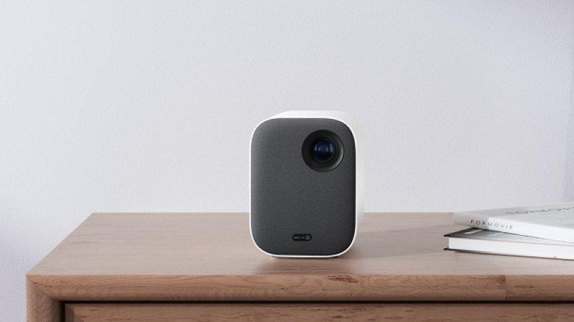 5 Proyektor Terbaik, Presentasi Lancar & Nonton Film Lebih Puas