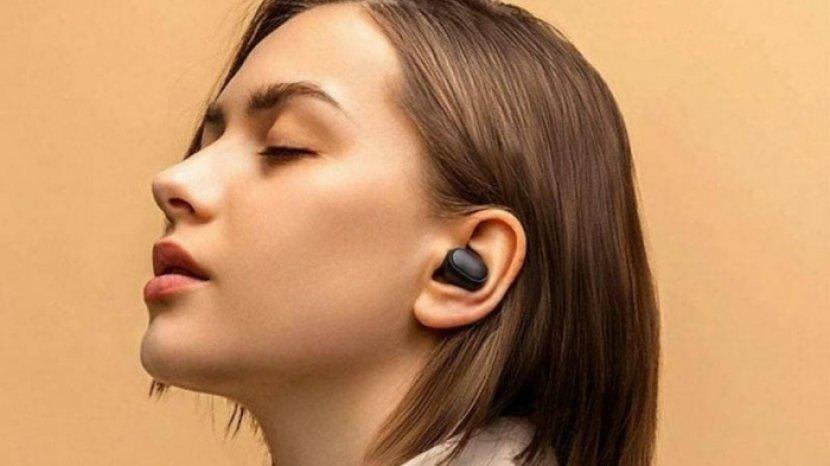 Anti Ribet, Ini 5 Rekomendasi TWS dengan Bluetooth 5.0