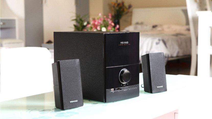 5 Speaker Aktif Terbaik, Punya Kualitas Audio yang Tinggi