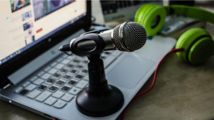 5 Cara Mengatasi Microphone Laptop yang Tidak Berfungsi, Bisa Bikin Gagal Meeting Online