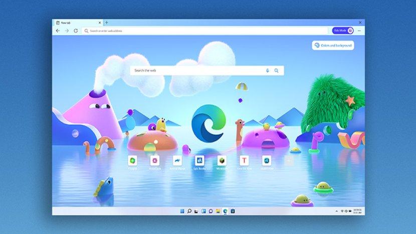 5 Browser Web Terbaik Selain Google Chrome yang Patut Dicoba