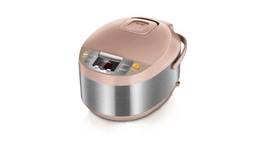 Hadirkan Keunggulan dari Berbagai Sisi, 5 Rice Cooker Midea Pilihan Terbaik