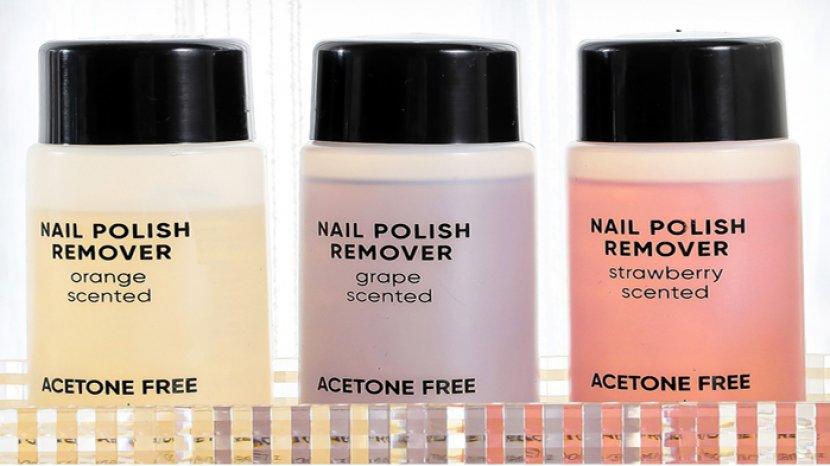 Review Pembersih Kuteks Miniso yang Memiliki Aroma Buah