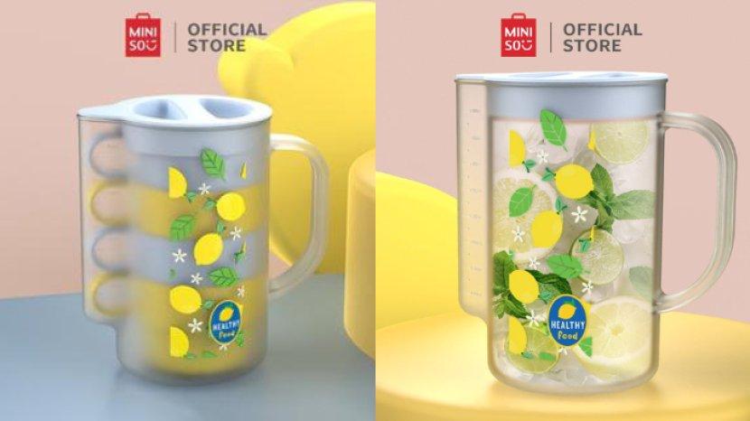 5 Rekomendasi Teko Air Kekinian, Mudah Sajikan Beragam Minuman Segar