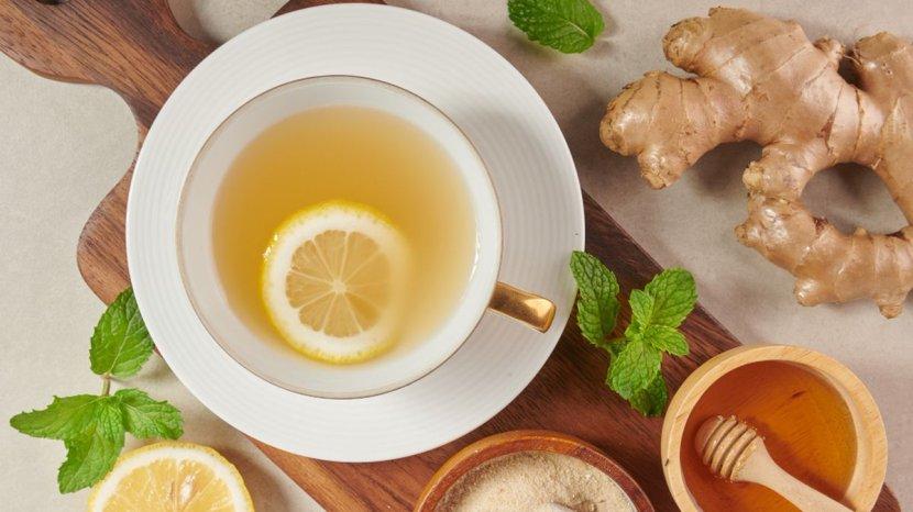 8 Manfaat Rutin Minum Jeruk Hangat di Pagi Hari, Menyehatkan dan Bisa Tunjang Kecantikan