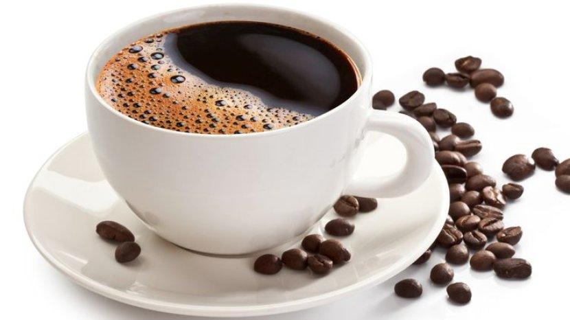 Suka Minum Kopi? Yuk Ketahui 8 Manfaatnya untuk Tubuh Jika Dikonsumsi dengan Tepat