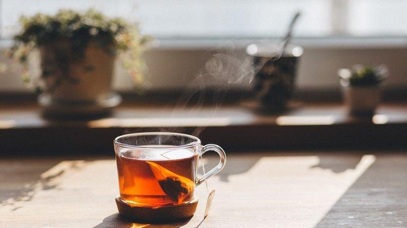 7 Manfaat Menakjubkan Minum Teh Hangat di Pagi Hari, Baik untuk Tubuh dan Juga Kecantikan