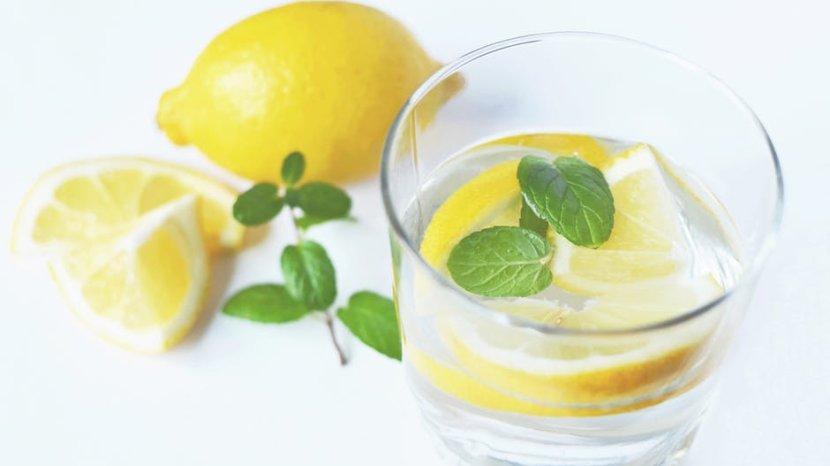 Sempurnakan Pola Hidup Sehatmu dengan 9 Minuman Detoks Ini, Sangat Mudah Dibuat