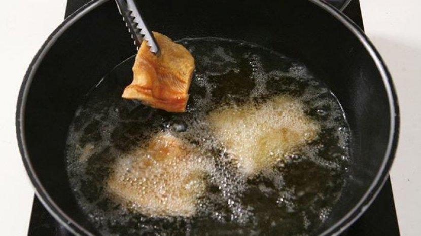 5 Deep Frypan untuk Bikin Makanan Lebih Renyah
