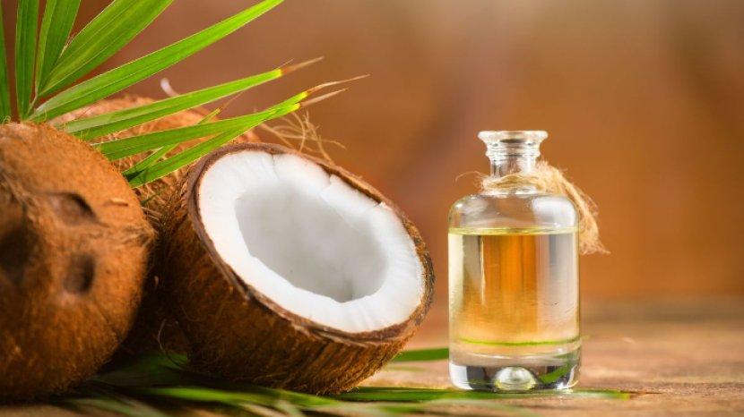 8 Manfaat Minyak Kelapa untuk Keperluan Rumah Tangga, Bikin Berbagai Sudut Rumah Kembali Kinclong