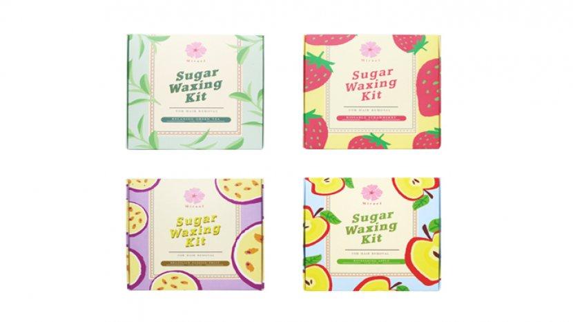 Cabut Bulu Hingga Akarnya Tanpa Sakit dengan Mirael Sugar Waxing, Kini Telah Tersedia di Sociolla