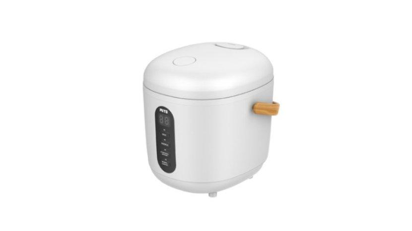 Review MITO Mini Rice Cooker R11 Asli Buatan Indonesia, Andalan Masak di Dapur Mungil