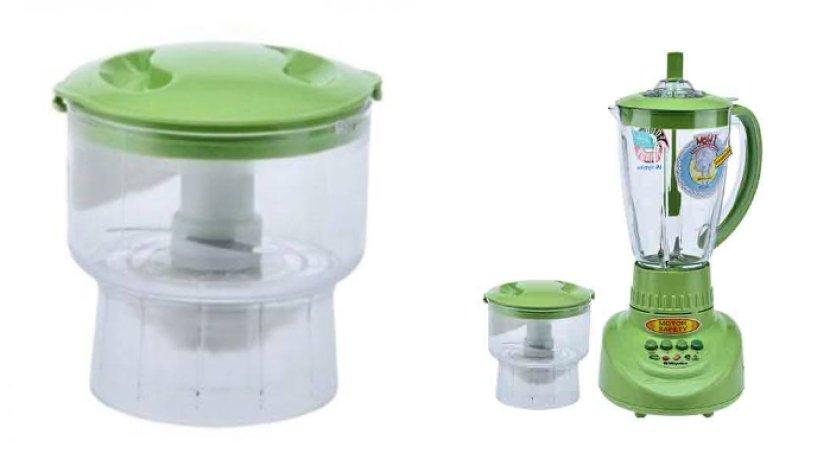 Wajib Tahu, Ini 5 Perbedaan Blender dan Chopper