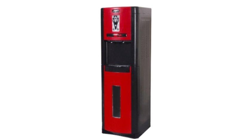 Dispenser Miyako WDP-200 H, Air Minum Terjaga Tanpa Menguras Kantong