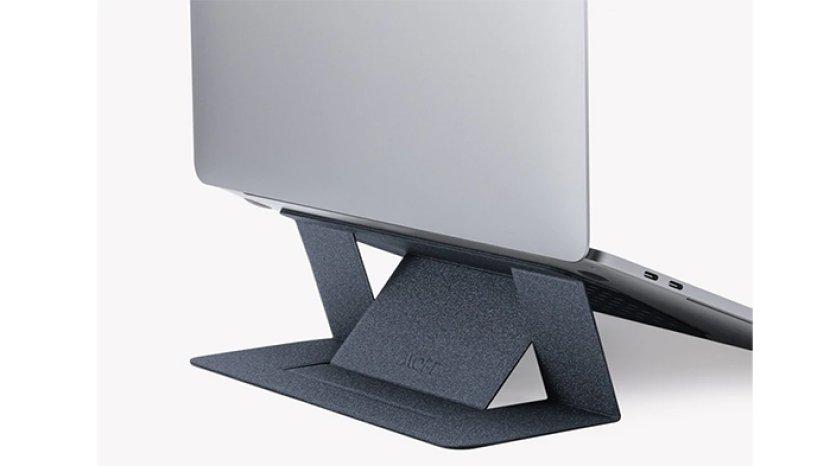 5 Pilihan Stand Laptop Portabel yang Bisa Dibawa Kemana Pun