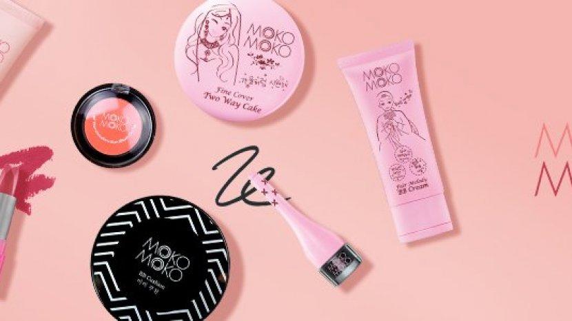 Review 5 Produk Moko Moko, Kosmetik Remaja asal Korea Selatan yang Tersedia di Sociolla