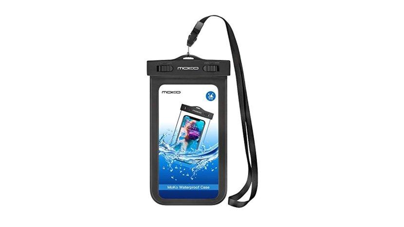 5 Pilihan Waterproof Case HP Terbaik untuk Lindungi Ponsel dari Air