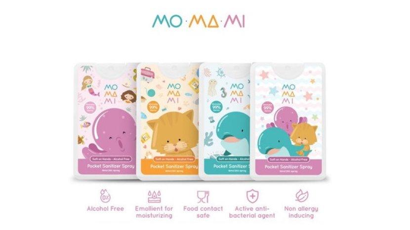 5 Rekomendasi Hand Sanitizer Pocket, Ukuran Mini yang Travel Friendly