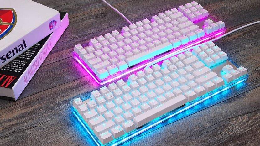 5 Keyboard dan Mouse MOTOSPEED Terbaik untuk Gaming