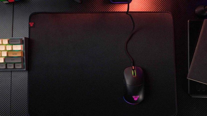5 Mouse Gaming Berkualitas Merek FANTECH, Banyak Seri Harga Terjangkau